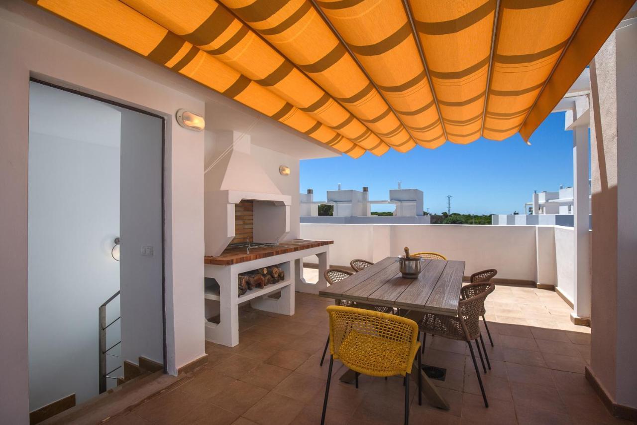 Villas Dulcinea Alcoceber Exterior photo
