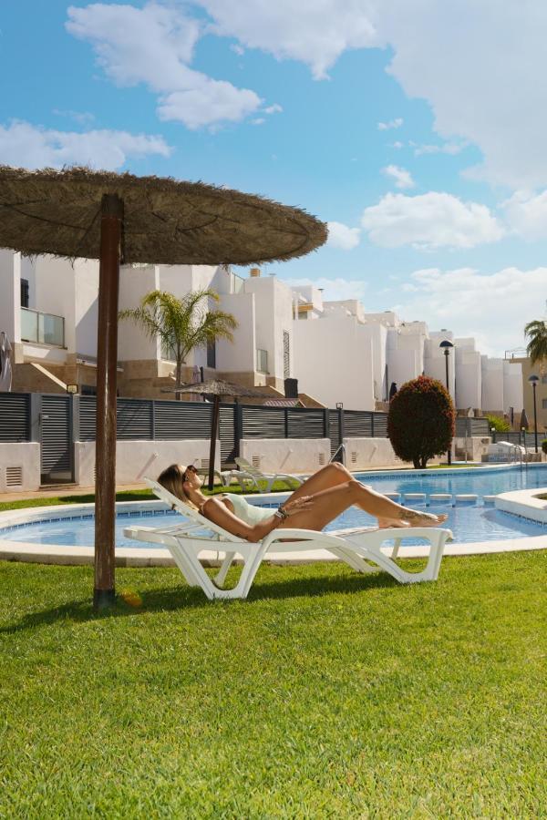 Villas Dulcinea Alcoceber Exterior photo